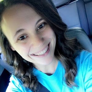 Meet your Posher, Darcey